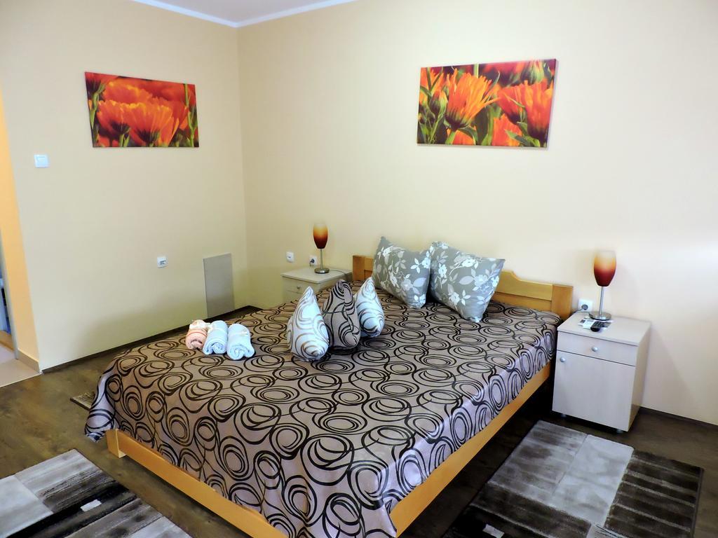 B&B Zmajevo Gnezdo 021 Sremska Kamenica Zimmer foto