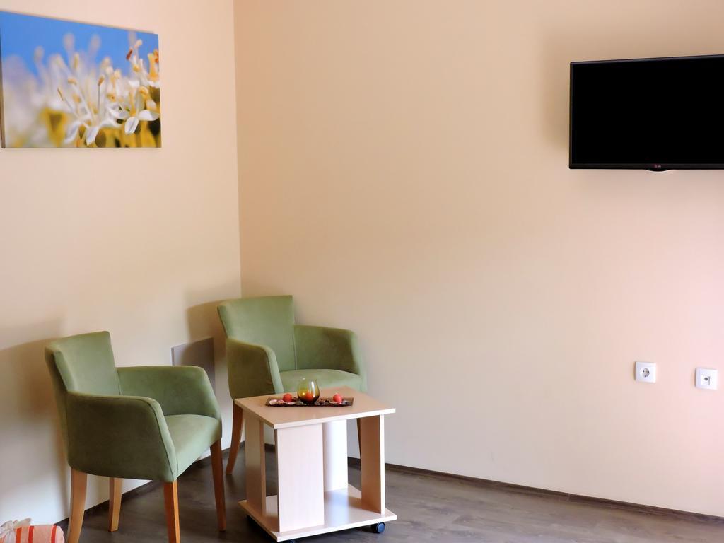 B&B Zmajevo Gnezdo 021 Sremska Kamenica Zimmer foto