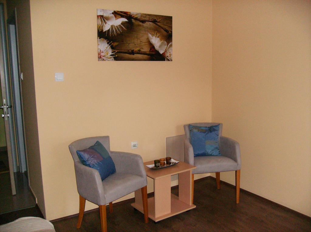 B&B Zmajevo Gnezdo 021 Sremska Kamenica Zimmer foto